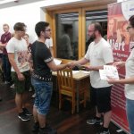 Nyári egyetem középiskolásoknak a Mérnöki Karon