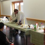 Nyári egyetem középiskolásoknak a Mérnöki Karon