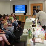 Nyári egyetem középiskolásoknak a Mérnöki Karon