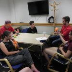 Nyári egyetem középiskolásoknak a Mérnöki Karon