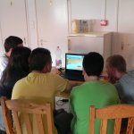 Nyári egyetem középiskolásoknak a Mérnöki Karon