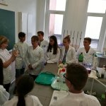 PEN Nyári Gyermekegyetem 2018. július 16 - július 20.