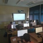 PEN informatikai tábor 2018. június 18-22