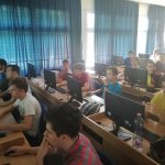 PEN informatikai tábor 2018. június 18-22