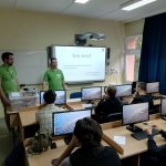 PEN informatikai tábor 2018. június 18-22