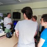 PEN informatikai tábor 2018. június 18-22