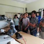 PEN informatikai tábor 2018. június 18-22