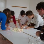 JUNIOR Mérnökverseny, 2014. szeptember 26-27.