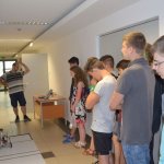 Nyári egyetem &raquo; Nyári Egyetem Középiskolásoknak, 2016. július 4-9.