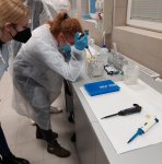 Szent-Györgyi Tehetséggondozó Program 2021