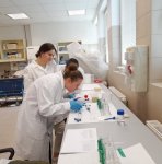 Biológia laborgyakorlat