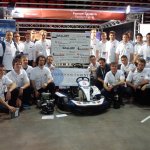 Go-Kart!, Go-Bosch! verseny 2015