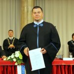 Mérnöki Kar Diplomaátadó ünnepély, 2015. június 19.