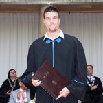 A Mérnöki Kar Diplomaátadó Ünnepélye, 2019. július 4.