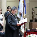 A Mérnöki Kar Diplomaátadó Ünnepélye, 2013. június 28.