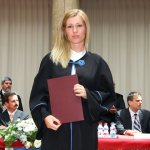 A Mérnöki Kar Diplomaátadó Ünnepélye, 2013. június 28.