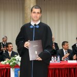 A Mérnöki Kar Diplomaátadó Ünnepélye, 2013. június 28.