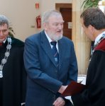 Tanévnyitó és aranydiplomaátadó ünnepély, 2021. szeptember 10.