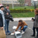 Hlavay Diákkonferencia &raquo; Hlavay József Országos Környezettudományi és Műszaki Diákkonferencia 2017