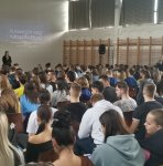 Környezetvédelem népszerűsítése