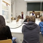 Kutatók Éjszakája 2013