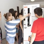 Nyári Egyetem középiskolásoknak (2014. június 30.-július 6.)