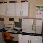 Tiszta Világ Kémiai Vizsgáló Laboratórium