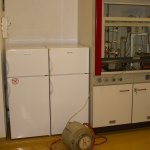 Tiszta Világ Kémiai Vizsgáló Laboratórium