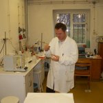 Tiszta Világ Kémiai Vizsgáló Laboratórium