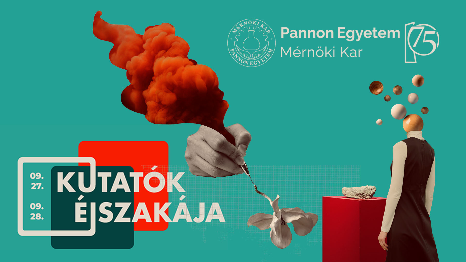 kutatók éjszakája 2024