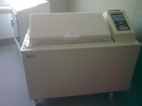 Korróziós Kutatócsoport