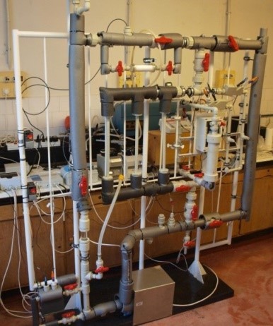 Korróziós Kutatócsoport