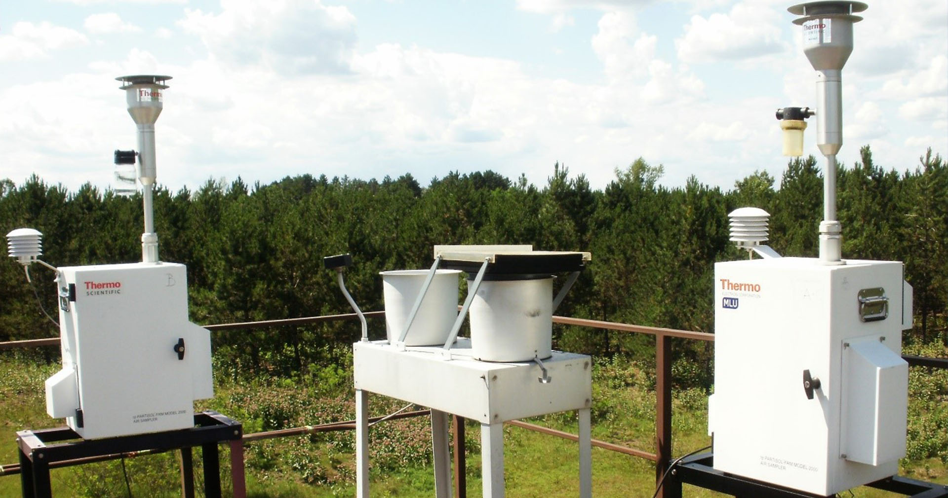 Air Chemistry Research Group