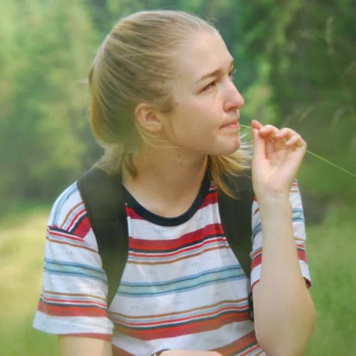 Barta Karola Anna