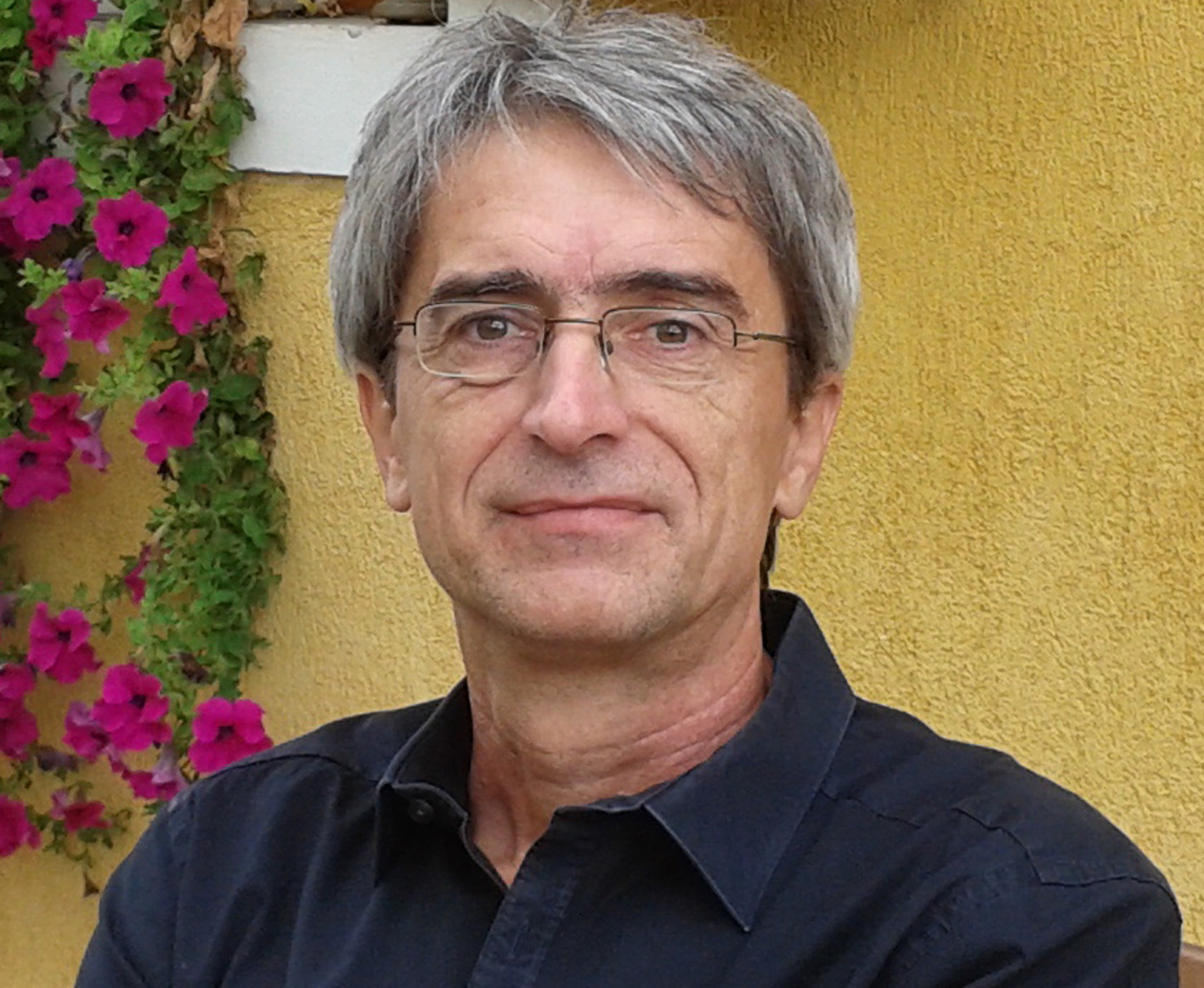 Pósfai Mihály